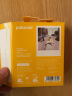 宝丽来（Polaroid）官方i-Type型拍立得相纸胶片【限I-2&Now&Now+&Lab可用】 i-Type白框彩色相纸 (8张)24年1月 实拍图