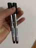 晨光（M&G）迷你白板筆可擦黑色細頭涂鴉筆易擦兒童畫(huà)筆辦公教學(xué)培訓會(huì )議用筆 【迷你白板筆】黑色2支裝 曬單實(shí)拍圖