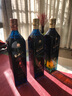 尊尼獲加（JOHNNIE WALKER）藍(lán)牌 調(diào)配蘇格蘭威士忌  Blue Label 節(jié)日送禮 消逝的酒廠皮蒂維克限量版 曬單實(shí)拍圖