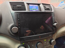 飛歌（FlyAudio）適用08-23款豐田漢蘭達汽車載中控大屏導(dǎo)航儀高清倒車影像一體機 GT2PLUS高通8核1080P360全景一體機 曬單實拍圖