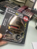 無(wú)畏懼碟剎鎖C級鎖芯摩托車(chē)鎖電車(chē)防盜鎖碟盤(pán)鎖電瓶車(chē)鎖山地車(chē)自行車(chē)鎖 古銅色【C級鎖芯】 曬單實(shí)拍圖