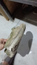 防滑耐磨解放鞋男工地干活鞋女建筑勞保解放鞋農(nóng)田鞋黃膠鞋勞動鞋 老解放(平底淺齒)偏小一碼 41碼25.5 曬單實拍圖
