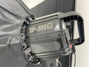 美諾 DP-300/400W直播燈補(bǔ)光燈專業(yè)直播間燈光主播美顏燈柔光燈服裝直播打光燈球形雙色溫太陽(yáng)燈 兩燈1方1八角【適用于人像/服裝/靜物類直播】 DP-300W 曬單實(shí)拍圖