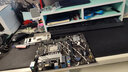 華碩（ASUS）13代CPU主板 i5 13490f 13600kf盒裝 散片 板U套裝 i513400f B760M-K DDR5 i5-13400散片【三年店?！?曬單實拍圖