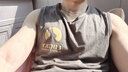 回力（Warrior）夏季男士運(yùn)動(dòng)背心純棉ins潮流寬松跨欄上衣坎肩2024新款國(guó)潮男裝 中灰【純棉】LUCK兔 XL 曬單實(shí)拍圖