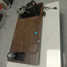 原和茶盤家用全自動(dòng)一體客廳辦公室高端功夫茶臺(tái)茶海整套泡茶套裝 曬單實(shí)拍圖