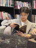 衣然呈品毛衣男士秋冬季新款潮流開衫cleanfit韓版寬松慵懶風(fēng)針織衫外套男 灰色 L【建議120-135斤】 曬單實(shí)拍圖