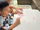 全開(kāi)素描紙水粉水彩紙40*60加厚畫(huà)畫(huà)大白紙大號專(zhuān)用紙 素描紙【40*60cm】160G/20張 曬單實(shí)拍圖