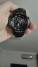 卡西歐（CASIO） G-SHOCK MTG-B1000B防水運(yùn)動(dòng)男士手表石英手表 MTG-B1000B-1APR 曬單實(shí)拍圖