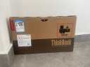 ThinkPad 联想ThinkBook X 2024AI旗舰本 英特尔Evo酷睿Ultra标压处理器 高端商务轻薄笔记本电脑 Ultra9 185H 32G 1T 02CD触屏 晒单实拍图