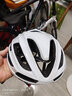 GUB【特價(jià)】騎行頭盔男自行車(chē)山地車(chē)公路車(chē)一體成型帶龍骨 SV11 珍珠白【內置龍骨+全包圍】 L(57-61cm) 曬單實(shí)拍圖