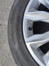 韓泰（Hankook）韓泰輪胎 H462 225/55R17 W ZR適配君越君威奧迪 曬單實(shí)拍圖