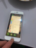 帆睿適用蘋(píng)果6s按鍵6home鍵8p指紋識(shí)別iphone6 7plus全新5s home總成6sp返回鍵排線(xiàn)維修更換 6s金色【home鍵總成】 曬單實(shí)拍圖