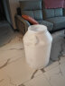 食品级加厚储水桶装水大号酵素桶塑料密封发酵桶家用酿酒桶子带盖 米桶 100升立圆（加厚款带内盖） 晒单实拍图