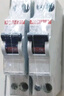 ABB斷路器 SN201系列1P+N空氣開關(guān) 進(jìn)口微型雙進(jìn)雙出空開斷路器 1P+N 16A 曬單實拍圖