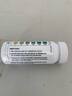 HACH/哈希 五合一PH水硬度測試余氯總氯總硬度總堿度測試檢c測試紙 2744850-總堿度測試試紙（0-240mg/L 曬單實(shí)拍圖