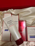 資生堂（Shiseido）悅薇水乳女士護膚品套裝化妝品禮盒 滋潤5件(潔面+水+乳+精華+面霜) 曬單實(shí)拍圖