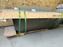 科勒齐悦嵌入式铸铁浴缸家用成人浴缸28107T带扶手孔1.6米 实拍图