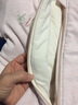 多梅格爾（Duomeigeer） 嬰兒睡袋純棉春秋冬季加厚寶寶睡袋兒童分腿式寶寶睡袋防踢被小孩睡衣服 小恐龍粉（秋冬加厚） （L身高90-100cm2-3歲） 曬單實拍圖