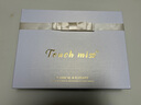 塔馳密司（touchmiss）女裝日式通勤春裝新款直筒闊腿褲垂墜感十足高腰休閑褲女 鼠尾草綠（預(yù)售） S 曬單實(shí)拍圖