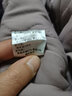 小護士保暖褲 女加厚棉褲冬高腰羊毛褲寬松三層中老年棉褲 100%羊毛填充 滿天星 女款-170/100XL 曬單實拍圖