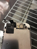 帆睿適用蘋果iphonex前置攝像頭6手機(jī)SE送話器6splus感光7前距離感應(yīng)8p聽筒XS排線XR 適用于蘋果5s前置攝像頭 送工具 曬單實(shí)拍圖