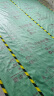 漫德莱防尘布一次性防尘膜塑料膜装修保护膜遮灰布盖布防灰尘膜罩2m20m 实拍图