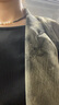 COCOBELLA新中式老錢風(fēng)炒色暈染背心裙A擺連衣裙附吊帶裙FR7059 暹羅綠 M （連衣裙L/XL可選） 曬單實拍圖