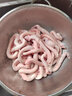 麩食哩羊鞭 羊?qū)?內(nèi)蒙古散養(yǎng)羊肉 新鮮冷凍羊鞭 燉湯火鍋滋補(bǔ)莮人加鈾站 2斤1000g 曬單實拍圖