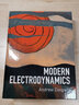預售 現代電動(dòng)力學(xué) 英文原版 Modern Electrodynamics Andrew Zangwill 曬單實(shí)拍圖