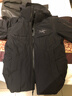 始祖鳥（ARC'TERYX）Macai Jacket 男士滑雪GTX防水沖鋒衣 加厚羽絨服 滑雪服保暖外套 Warm Stone/暖石灰 S （60kg-70kg）尺碼偏大 曬單實拍圖