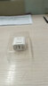 品勝（PISEN）充電頭ipad充電器多口4usb多功能智能快充插頭蘋果x沖電平板iPhone8藍(lán)牙耳機(jī)安卓通用電源適配器 17w三口充電頭 曬單實(shí)拍圖