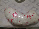迎鵲堂山東青島面魚(yú)兒老面戧面手工魚(yú)饅頭膠東王哥莊大饅頭花樣大饅頭 三斤面魚(yú)1個(gè)裝 曬單實(shí)拍圖