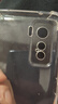 AOYAMIC  適用于vivo iQOO5手機(jī)殼iQOO5pro保護(hù)套鏡頭全包防摔透明超薄軟殼簡約男女款外殼 【透明白】適用直屏vivoiQOO5 氣囊防摔透明軟殼【單殼】 曬單實(shí)拍圖