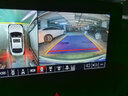 智聯(lián)騰眾專車專用汽車四路攝像頭行車記錄儀倒車影像盲區(qū)360全景影像系統(tǒng) 豐田專用-原車屏升級360全景影像 5D解碼一體機+3D環(huán)繞+語音控制 曬單實拍圖