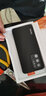 HotFire 適用華為p40pro手機(jī)殼 huawei P40Pro保護(hù)套 防摔升級(jí)鏡頭全包男款女硅膠簡(jiǎn)約潮鉆石紋-靜夜黑 曬單實(shí)拍圖