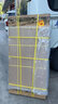 內(nèi)開窗專用紗窗美標(biāo)ATS316L不銹鋼窗紗0.2絲兒童防護(hù)金剛網(wǎng)沙窗全屋定制 定制服務(wù)【測(cè)量后不可退】 曬單實(shí)拍圖