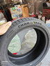 朝陽(yáng)1號 汽車(chē)輪胎 215/45R17 91W ARISUN 1 適配起亞K3 曬單實(shí)拍圖