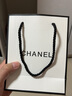 香奈兒（Chanel）唇釉霧面絲絨短管炫亮魅力印記唇彩七夕情人節(jié)禮物送女朋友禮盒 196#細閃豆沙色 曬單實拍圖
