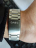 卡西歐（CASIO）手表指針系列 經典時尚簡約防水石英男表送男友 MTP-1183A-7B 曬單實拍圖