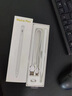ipad電容筆air4/5/mini6手寫(xiě)pro蘋(píng)果平板apple pencil一代二代觸控好又齊 【全新升級】防誤觸+超強續航+傾斜壓感 曬單實(shí)拍圖