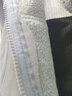 NEW OR MODE重磅開(kāi)衫衛(wèi)衣男春秋季新款美式復(fù)古痞帥加絨加厚寬松連帽外套上衣 深灰色加絨 3XL 曬單實(shí)拍圖