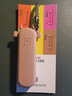 維氏（VICTORINOX）瑞士軍刀繽紛皮革刀套硅膠刀套配件適用58mm典范瑞士軍士刀配件 奶?？?沙色 4.0454 曬單實(shí)拍圖