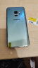 【二手9成新】三星 Galaxy S9 （SM-G9600/DS）全視曲面屏雙卡全網(wǎng)通智能二手手機(jī) 萊茵藍(lán) 4+128G（全網(wǎng)通）贈(zèng)送三星充電器套裝 曬單實(shí)拍圖