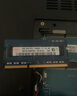 JK現代 Skhynix 海力士 DDR3代4G 8G 1333/1600筆記本內存條適用戴爾華碩宏基戰神電腦 原廠(chǎng) DDR3 1600 8G 1.5V標壓 曬單實(shí)拍圖