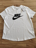 耐克（NIKE）T恤女裝 2025夏季新款運動(dòng)服全棉柔軟舒適透氣休閑圓領(lǐng)上衣短袖 主推/全棉柔軟親膚 XL (170/92A) 曬單實(shí)拍圖