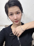 圣雅羅轉(zhuǎn)運珠銀手鐲女士年輕款足銀鐲子銀飾手環(huán)七夕情人節(jié)禮物送女友 轉(zhuǎn)運珠手鐲約16g 曬單實拍圖
