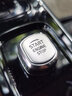 永秋沃爾沃xc60xc90V60S60s90汽車(chē)配件電子手剎自動(dòng)駐車(chē)按鍵裝飾 自動(dòng)駐車(chē)/手剎貼【銀色】 曬單實(shí)拍圖