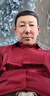 AJGNEAMAIN輕奢高端男裝長(zhǎng)袖職業(yè)襯衫男士商務(wù)休閑上班正裝抗皺免燙純色襯衣 AJ5815-10（酒紅色） 42 碼 【建議160-170斤】 曬單實(shí)拍圖