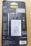 品勝BX1電池索尼黑卡M7 M6 M5 M4 M3 HX90 ZV1 ZV1M2 ZV-1F RX1R RX100相機(jī)CX405 HX50 AS50 WX350 BX1電池(1090mAh)+單槽充電 曬單實(shí)拍圖